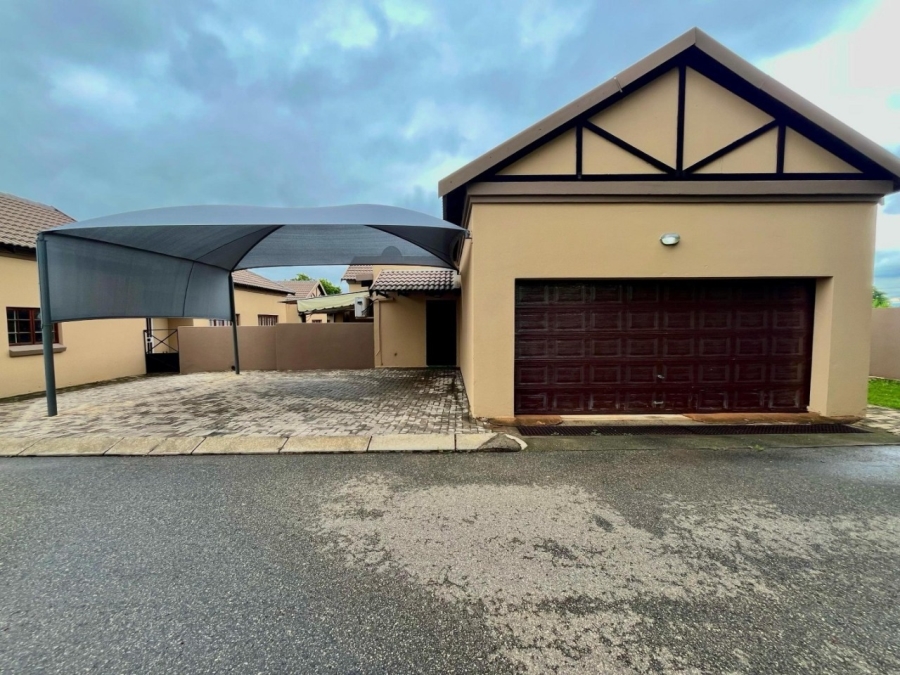 To Let 3 Bedroom Property for Rent in Waterval East North West